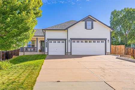 179 Avocet Loop Colorado Springs, CO 80921