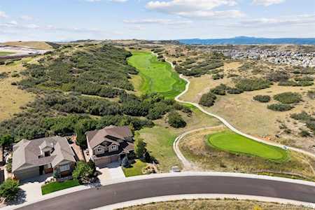 2664 Red Hawk Ridge Dr Castle Rock, CO 80109