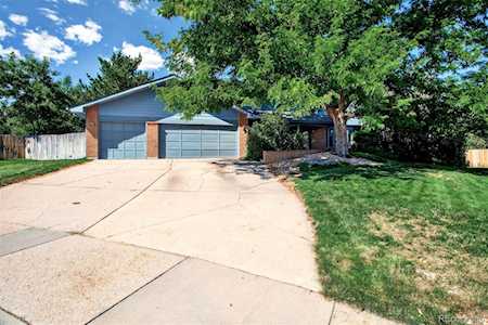 4240 Edinburgh Ct Colorado Springs, CO 80906