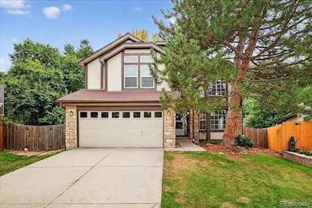 2556 W 110th Place Denver, CO 80234