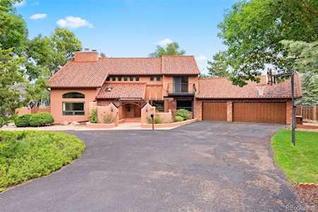 19 Sequoyah Rd Colorado Springs, CO 80906