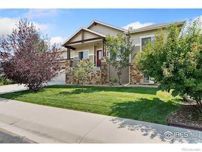 629 Deer Meadow Dr Loveland, CO 80537