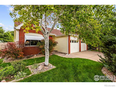 3302 Sharps Ct Fort Collins, CO 80526