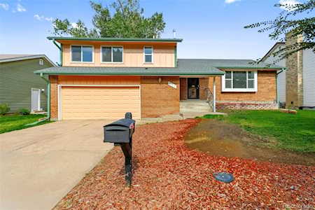 607 S Laredo Circle Aurora, CO 80017