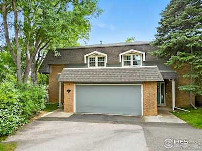 3850 Paseo Del Prado St #4 Boulder, CO 80301