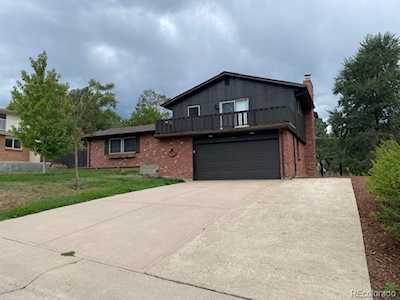 533 S Devinney St Lakewood, CO 80228