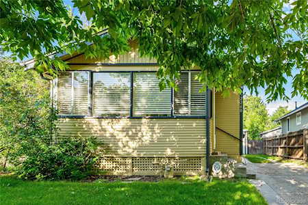 2260 S Lafayette St Denver, CO 80210