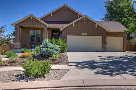 10675 Rhinestone Dr Colorado Springs, CO 80908