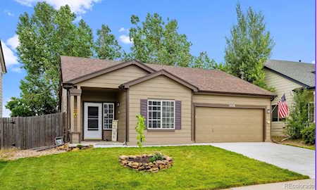 5428 Suffolk Ave Castle Rock, CO 80104