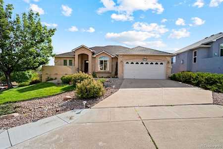1443 W Costilla St Colorado Springs, CO 80905