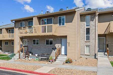 282 S Oman Rd Castle Rock, CO 80104