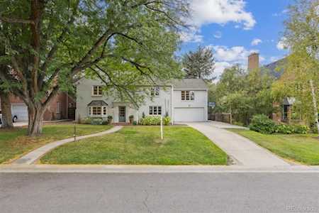 435 Ivanhoe St Denver, CO 80220