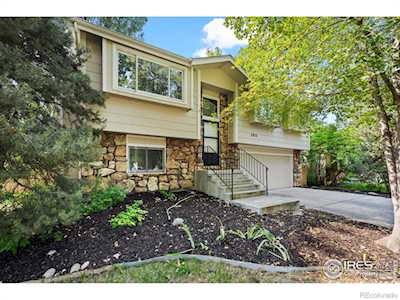 2913 Fauborough Ct Fort Collins, CO 80525