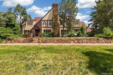 2508 Pine Bluff Rd Colorado Springs, CO 80909