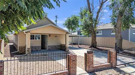 4024 Milwaukee St Denver, CO 80216