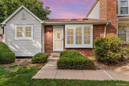 4541 S Crystal Way #F284 Aurora, CO 80015