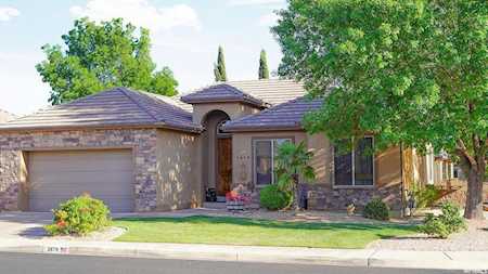 3879 London LN Santa Clara, UT 84765