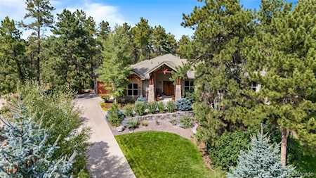 1587 Avenida Del Sol Castle Rock, CO 80104