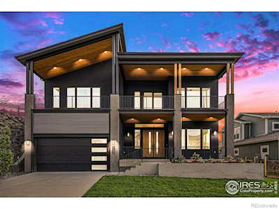 953 Saint Andrews Ln Louisville, CO 80027