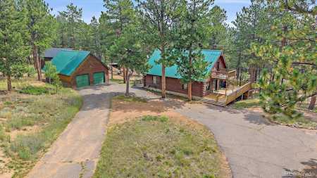 104 Six Bits St Bailey, CO 80421