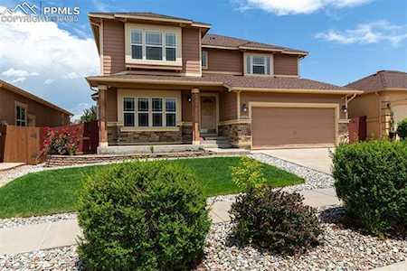 7127 Indian River Drive Colorado Springs, CO 80923