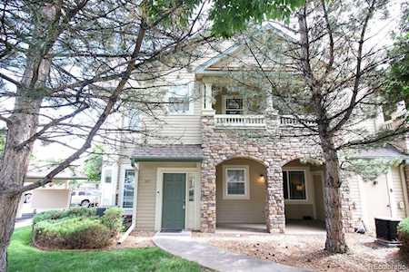 8338 S Independence Circle #107 Littleton, CO 80128