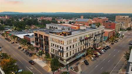 101 N Tejon St #450 Colorado Springs, CO 80903