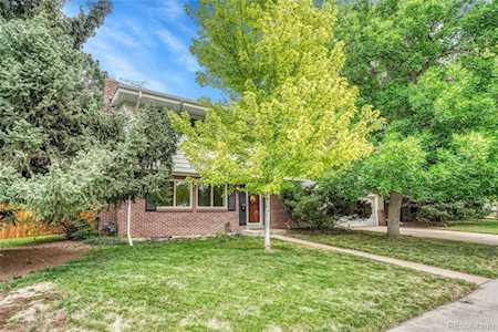 6478 S Marion St Centennial, CO 80121