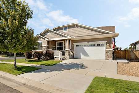 1605 Trefoil Circle Brighton, CO 80601