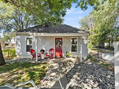 3026 N Hancock Ave Colorado Springs, CO 80907