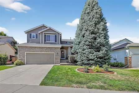 16385 Wagon Ct Parker, CO 80134