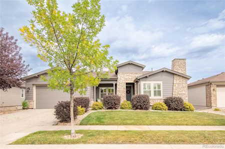 12331 Red Fox Way Broomfield, CO 80021