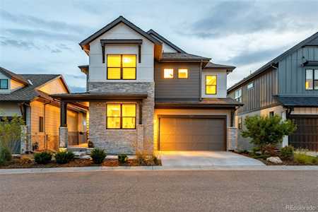 7027 Fireside Way Castle Rock, CO 80108