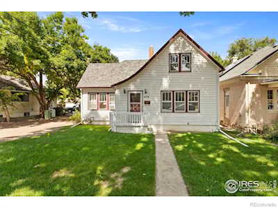 416 Laporte Ave Fort Collins, CO 80521