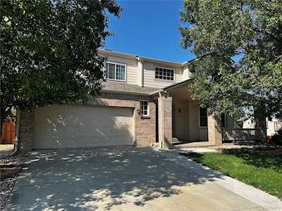 18562 E Bates Dr Aurora, CO 80013