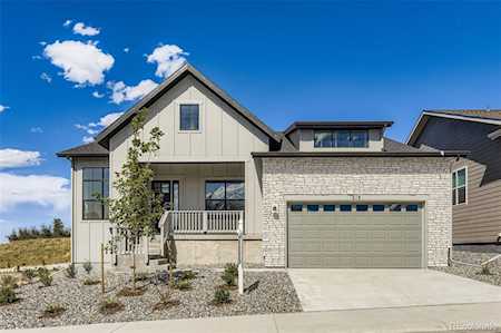 218 Leafy Aster Ln Castle Rock, CO 80104