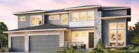 4545 Weitbrec Ln Castle Rock, CO 80104