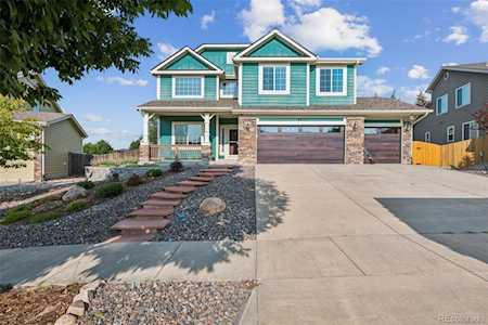 4632 Hidden River Dr Colorado Springs, CO 80922