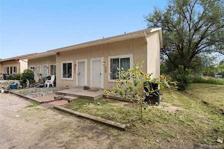 157 Wellington St Fountain, CO 80817