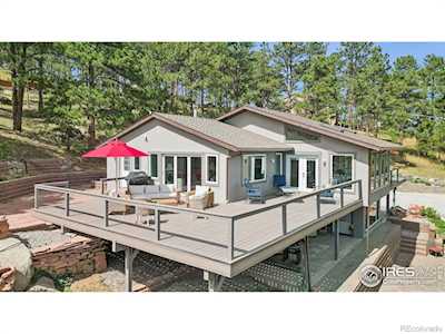 2990 Linden Dr Boulder, CO 80304