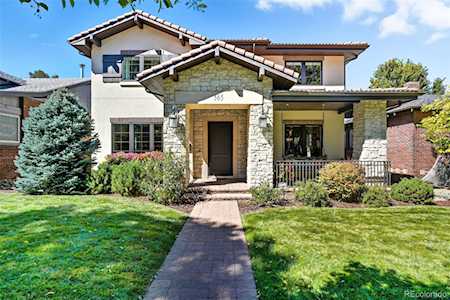 565 S Corona St Denver, CO 80209