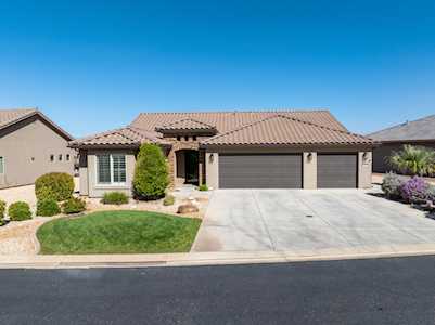 4260 S Painted Finch DR St George, UT 84790