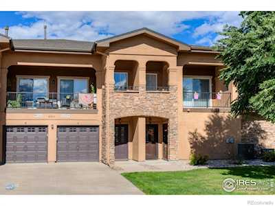 2307 Calais Dr #13A Longmont, CO 80504
