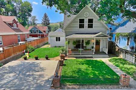 1311 W Cucharras St Colorado Springs, CO 80904