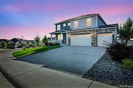 2248 Rosette Ln Castle Rock, CO 80104