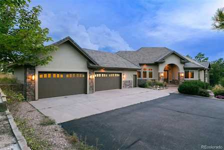 4455 Foxchase Way Colorado Springs, CO 80908
