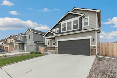 6979 Akela Ln Colorado Springs, CO 80925