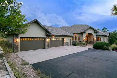 4455 Foxchase Way Colorado Springs, CO 80908