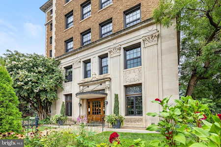 L Street DC - Washington DC Real Estate