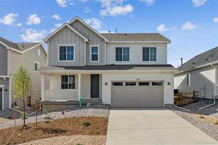 720 Lawson Dr Elizabeth, CO 80107
